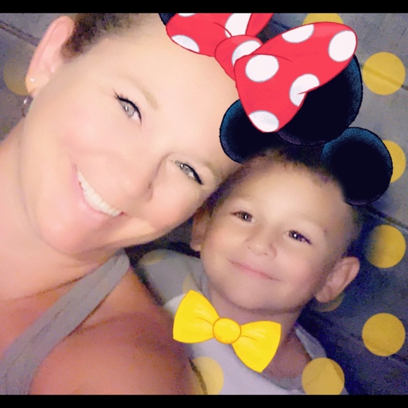 Meet your Posher, Jessie - Picture 3 of 8